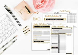 free-daily-planner-printable